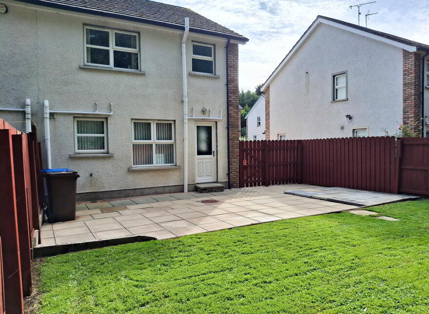 57 Greenville Avenue, Ballymoney, BT53 7BJ