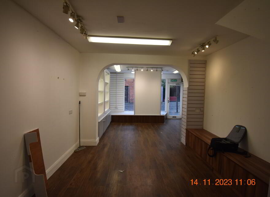 30 Greenvale Street, Ballymena, BT43 6AR