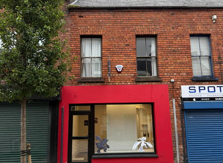 30 Greenvale Street, Ballymena, BT43 6AR