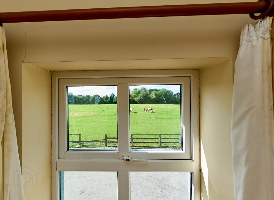 23.5 Acres With Residence Ballinadrimna, Athboy, C15CD7D