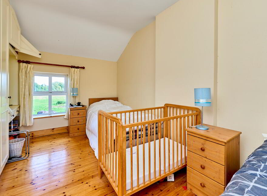 23.5 Acres With Residence Ballinadrimna, Athboy, C15CD7D