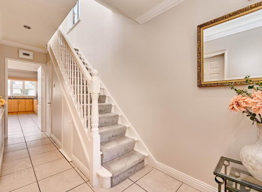17 Luttrell Park Drive, Castleknock, Castleknock, D15XNW1