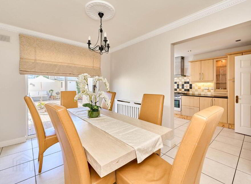 17 Luttrell Park Drive, Castleknock, Castleknock, D15XNW1