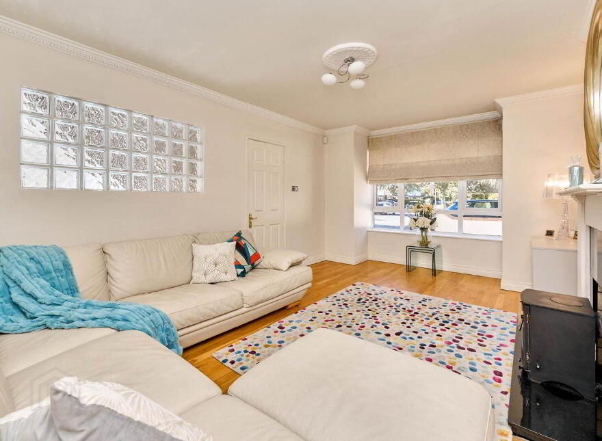 17 Luttrell Park Drive, Castleknock, Castleknock, D15XNW1