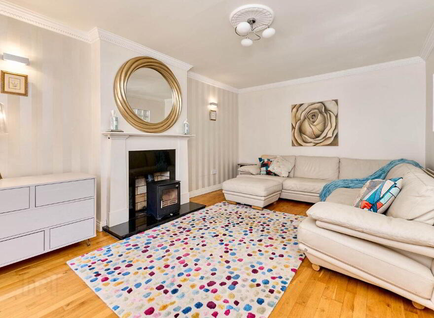 17 Luttrell Park Drive, Castleknock, Castleknock, D15XNW1