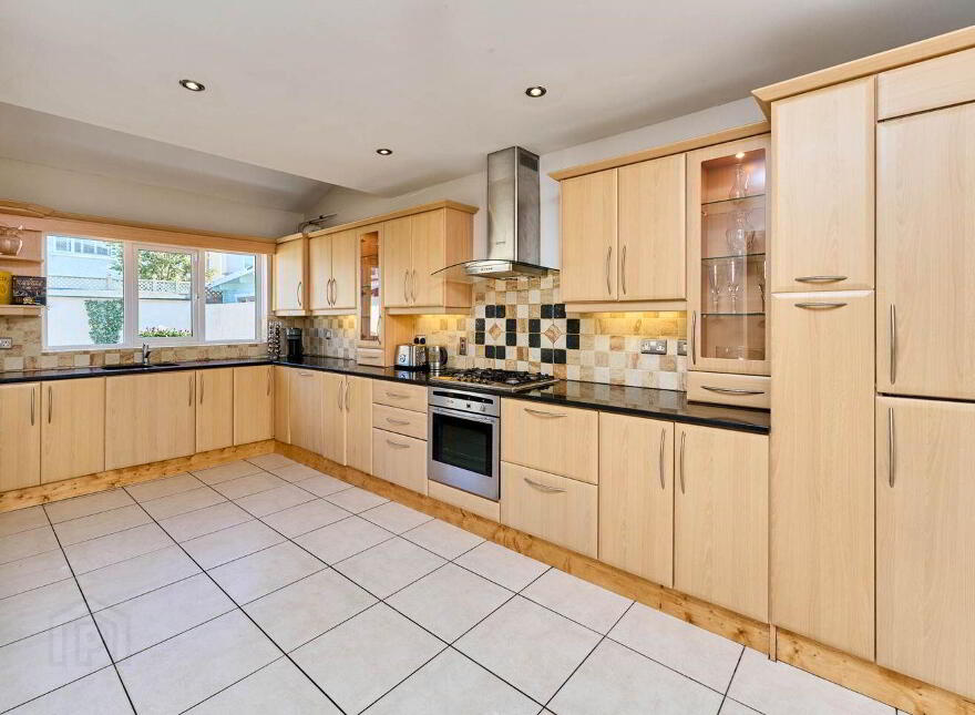 17 Luttrell Park Drive, Castleknock, Castleknock, D15XNW1