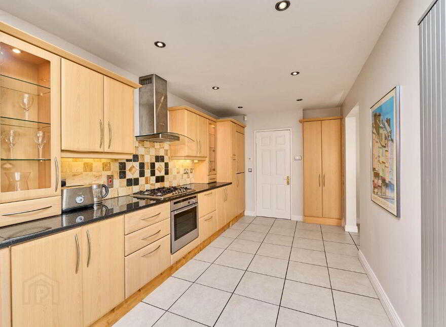 17 Luttrell Park Drive, Castleknock, Castleknock, D15XNW1