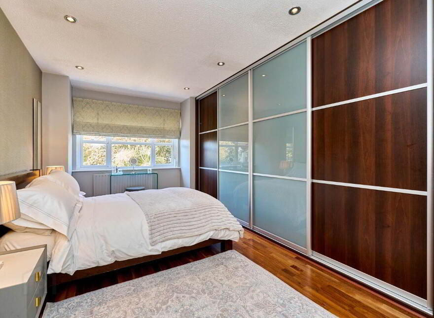 17 Luttrell Park Drive, Castleknock, Castleknock, D15XNW1