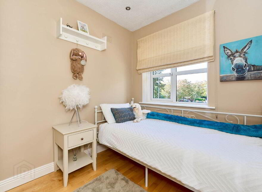 17 Luttrell Park Drive, Castleknock, Castleknock, D15XNW1