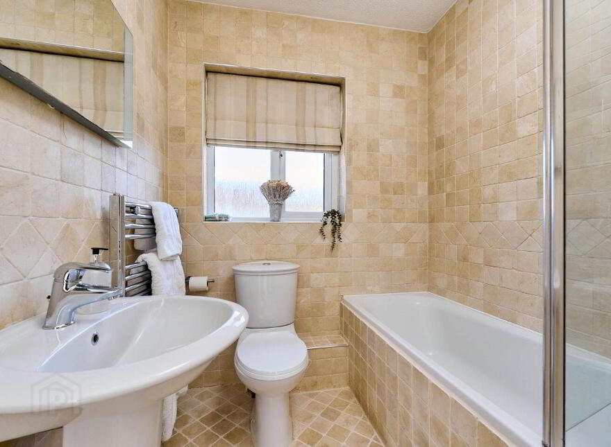 17 Luttrell Park Drive, Castleknock, Castleknock, D15XNW1