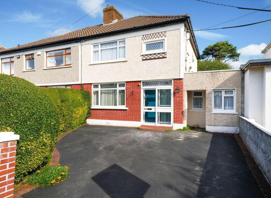 21 Willow Road, Dundrum, Dundrum, D16K299