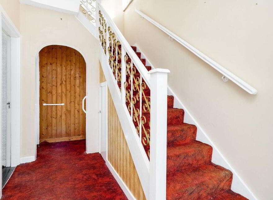 21 Willow Road, Dundrum, Dundrum, D16K299