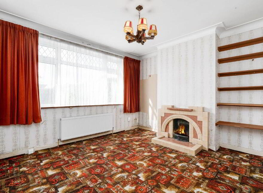 21 Willow Road, Dundrum, Dundrum, D16K299