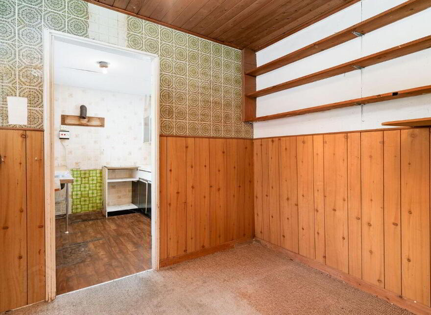 21 Willow Road, Dundrum, Dundrum, D16K299