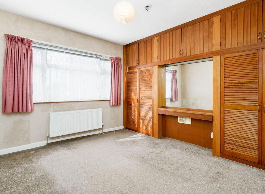 21 Willow Road, Dundrum, Dundrum, D16K299