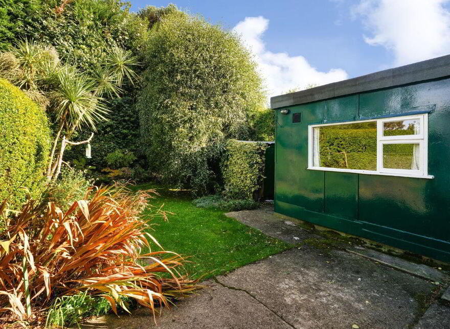 21 Willow Road, Dundrum, Dundrum, D16K299