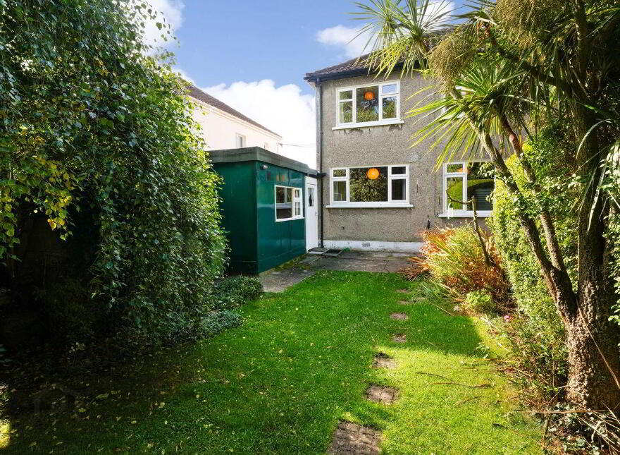 21 Willow Road, Dundrum, Dundrum, D16K299