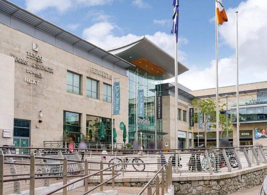 21 Willow Road, Dundrum, Dundrum, D16K299