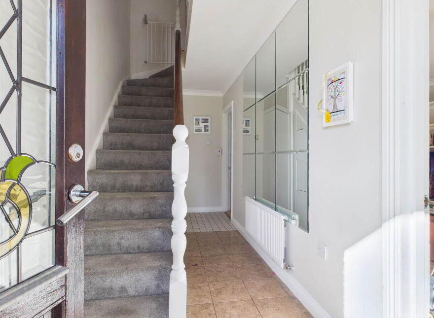4 The Laurels, Mount Prospect Avenue, Clontarf, Clontarf, D03R5H6