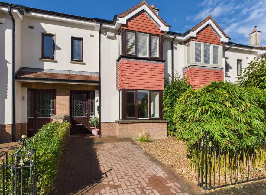 4 The Laurels, Mount Prospect Avenue, Clontarf, Clontarf, D03R5H6