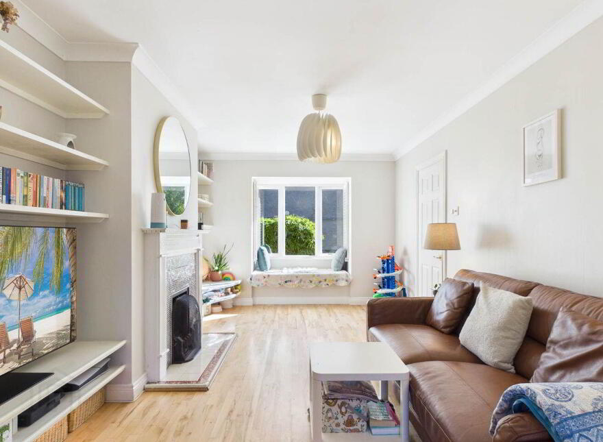 4 The Laurels, Mount Prospect Avenue, Clontarf, Clontarf, D03R5H6