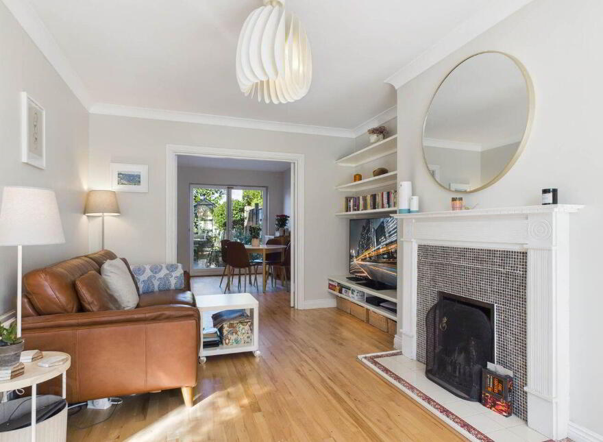 4 The Laurels, Mount Prospect Avenue, Clontarf, Clontarf, D03R5H6