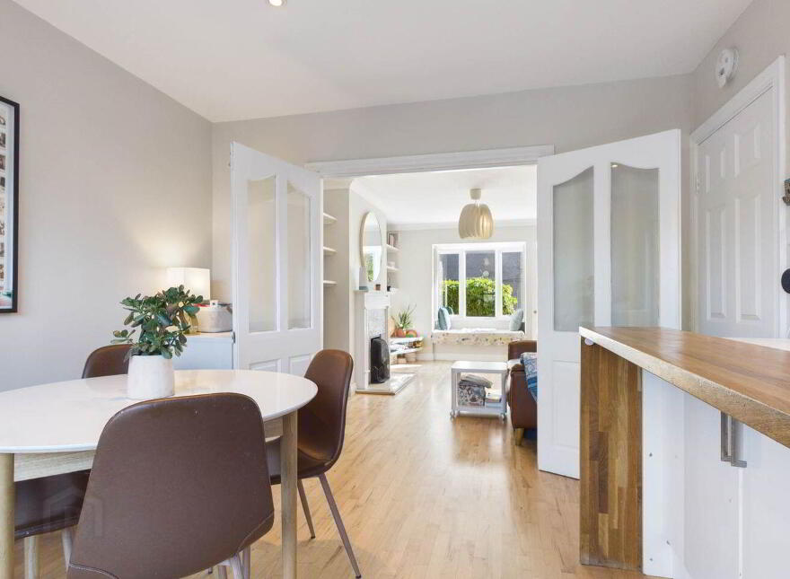 4 The Laurels, Mount Prospect Avenue, Clontarf, Clontarf, D03R5H6