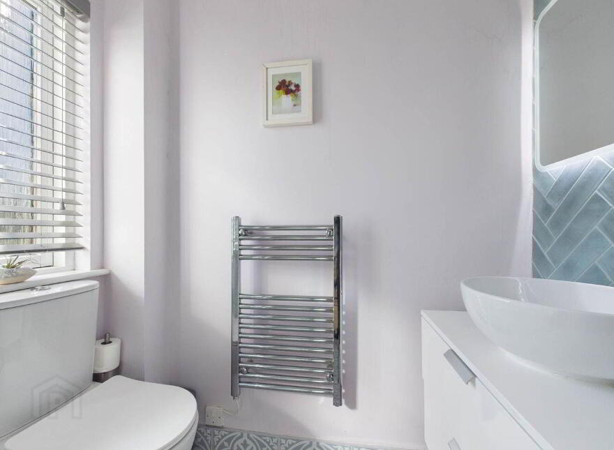 4 The Laurels, Mount Prospect Avenue, Clontarf, Clontarf, D03R5H6