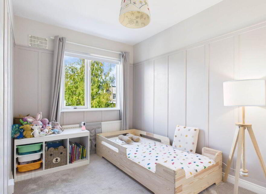 4 The Laurels, Mount Prospect Avenue, Clontarf, Clontarf, D03R5H6