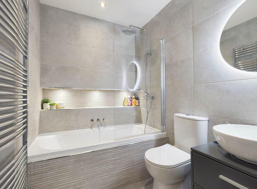 4 The Laurels, Mount Prospect Avenue, Clontarf, Clontarf, D03R5H6