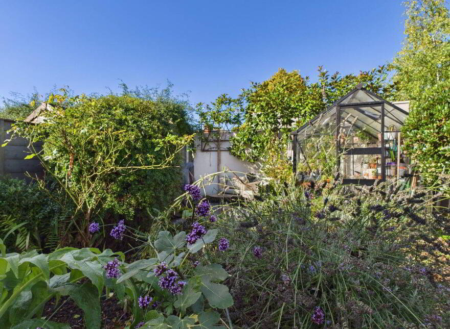4 The Laurels, Mount Prospect Avenue, Clontarf, Clontarf, D03R5H6