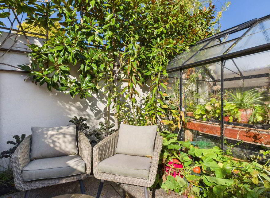 4 The Laurels, Mount Prospect Avenue, Clontarf, Clontarf, D03R5H6