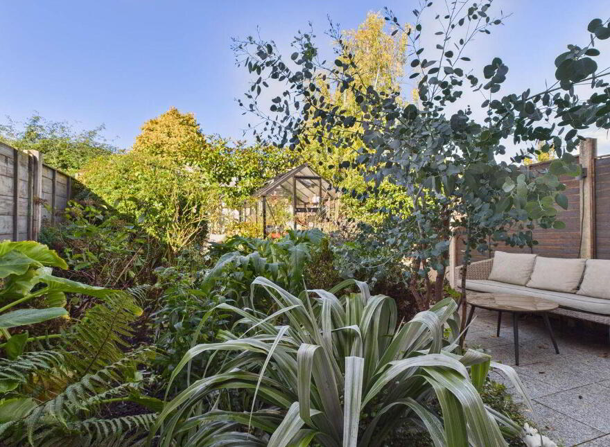 4 The Laurels, Mount Prospect Avenue, Clontarf, Clontarf, D03R5H6