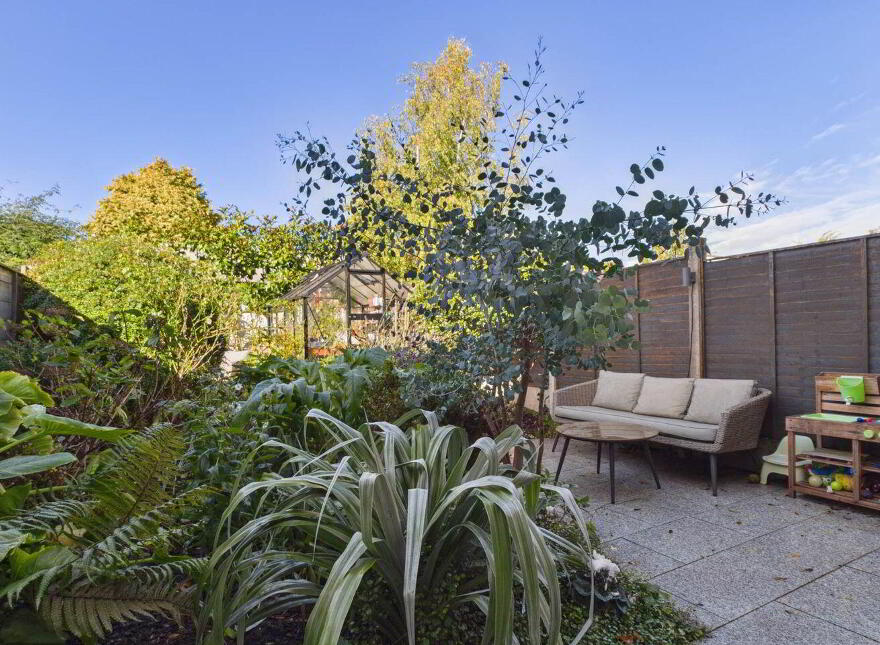 4 The Laurels, Mount Prospect Avenue, Clontarf, Clontarf, D03R5H6