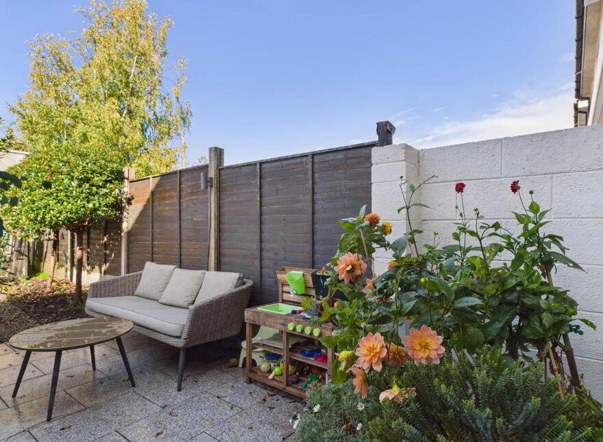 4 The Laurels, Mount Prospect Avenue, Clontarf, Clontarf, D03R5H6