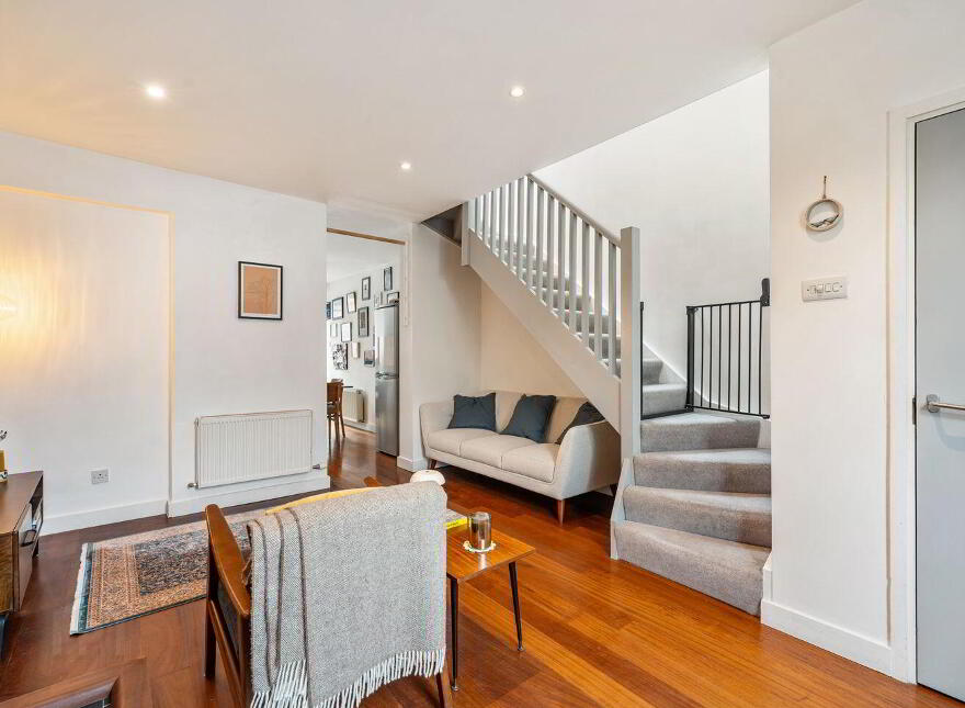 9 Hammond Street, Dublin 8, D08X6C2