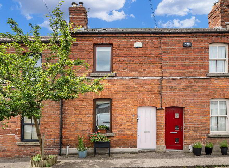9 Hammond Street, Dublin 8, D08X6C2