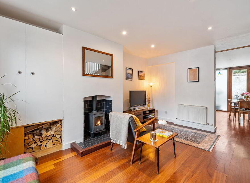 9 Hammond Street, Dublin 8, D08X6C2