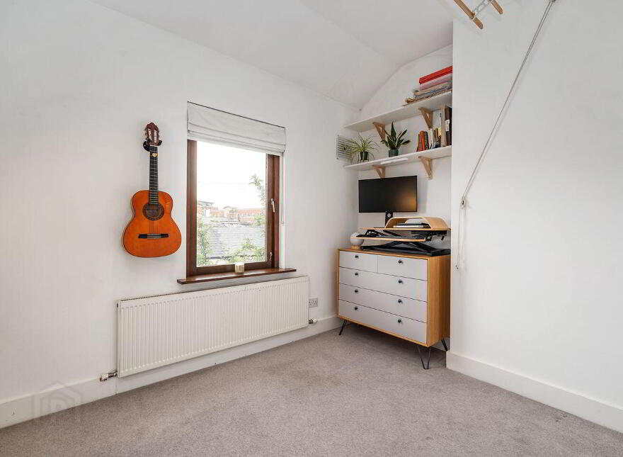 9 Hammond Street, Dublin 8, D08X6C2