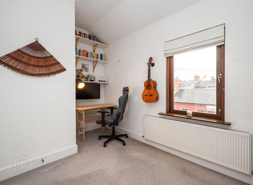 9 Hammond Street, Dublin 8, D08X6C2