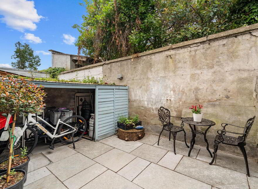 9 Hammond Street, Dublin 8, D08X6C2