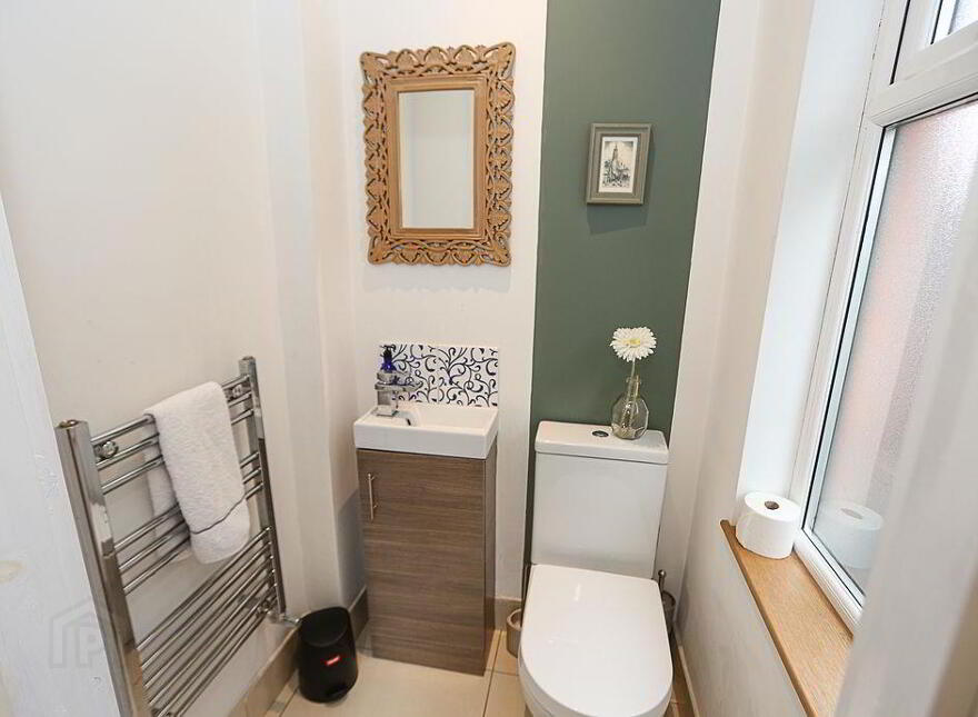 19 Florenceville Avenue, Ormeau Road, Belfast, BT7 3GZ