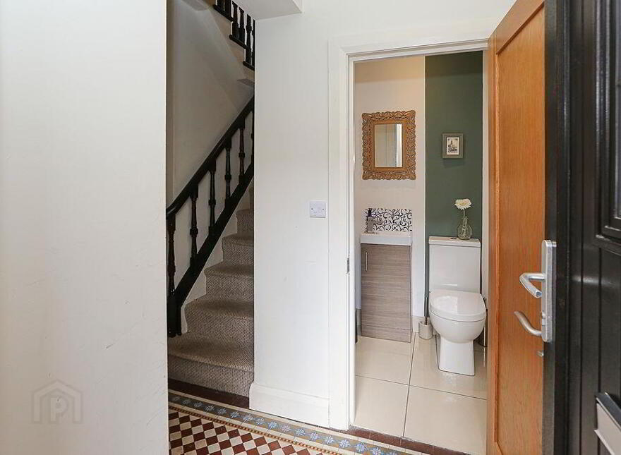 19 Florenceville Avenue, Ormeau Road, Belfast, BT7 3GZ
