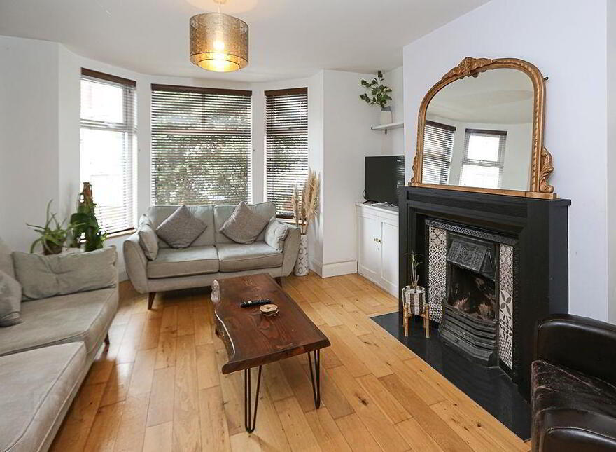 19 Florenceville Avenue, Ormeau Road, Belfast, BT7 3GZ