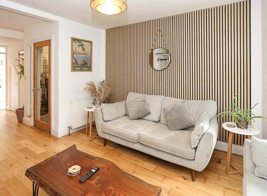 19 Florenceville Avenue, Ormeau Road, Belfast, BT7 3GZ