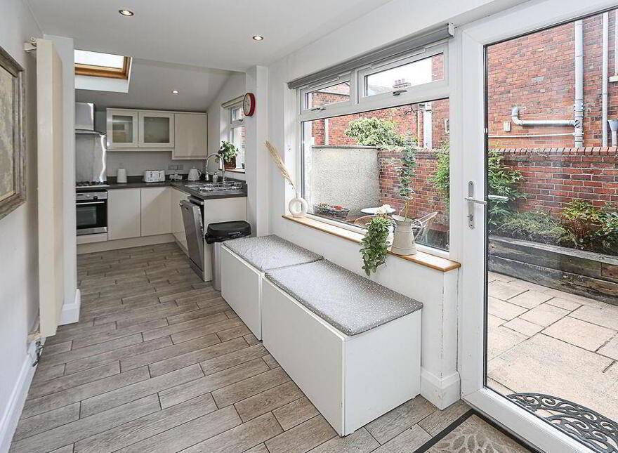 19 Florenceville Avenue, Ormeau Road, Belfast, BT7 3GZ