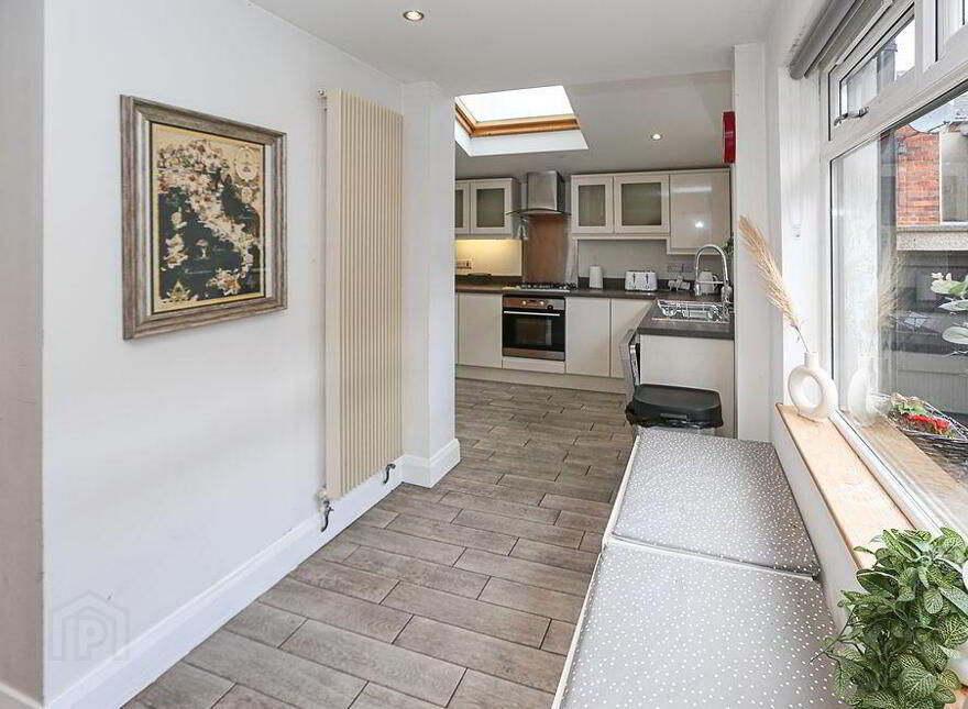 19 Florenceville Avenue, Ormeau Road, Belfast, BT7 3GZ