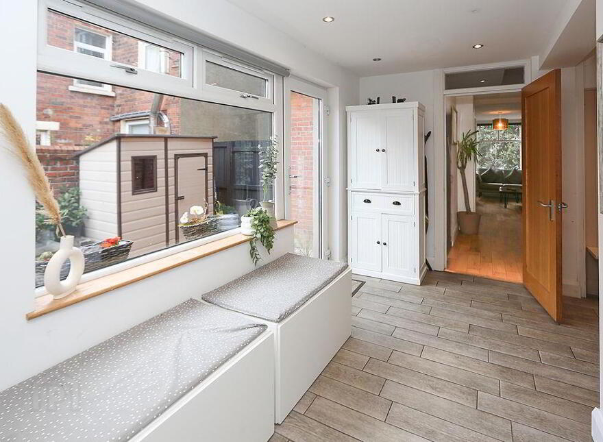19 Florenceville Avenue, Ormeau Road, Belfast, BT7 3GZ