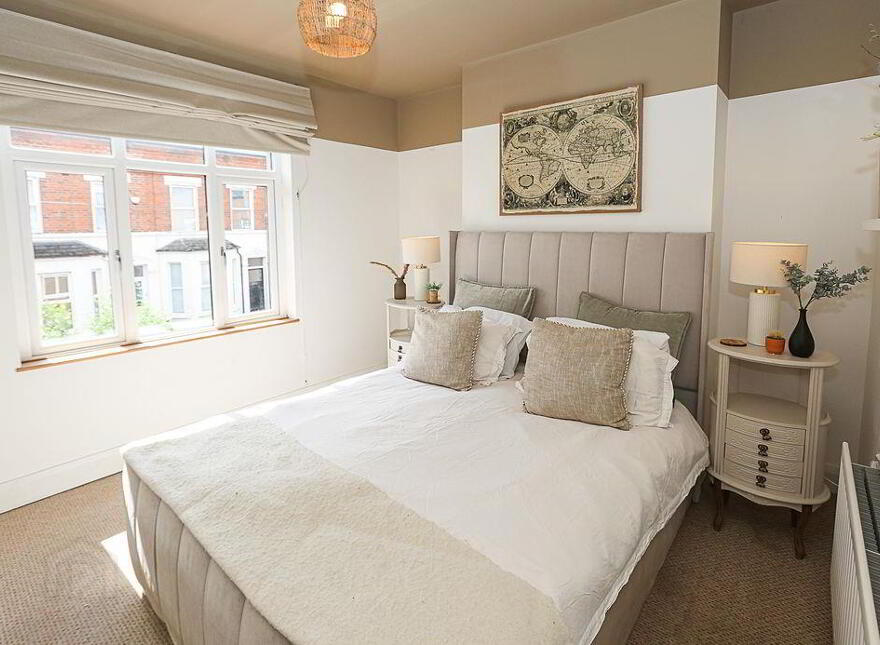 19 Florenceville Avenue, Ormeau Road, Belfast, BT7 3GZ
