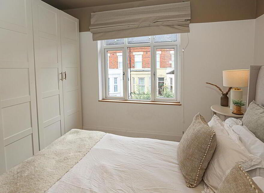19 Florenceville Avenue, Ormeau Road, Belfast, BT7 3GZ